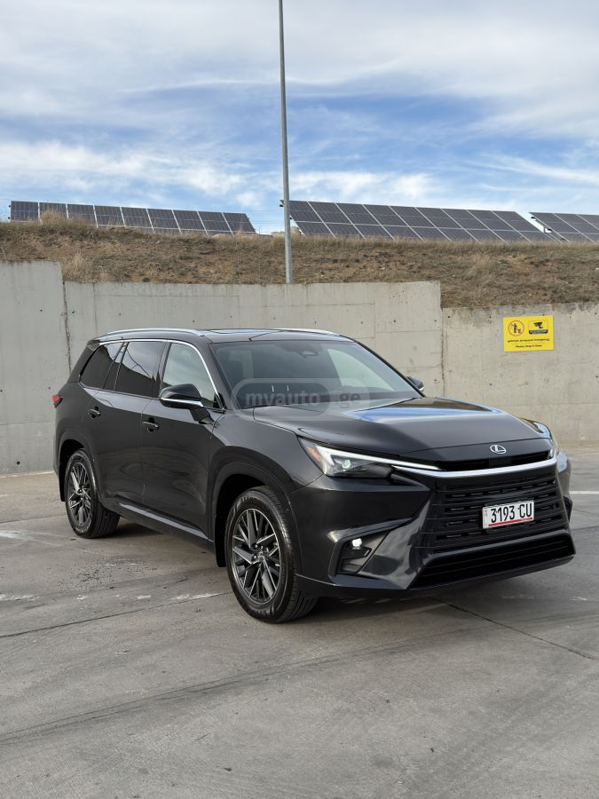 Lexus Premium — миниатюра 1