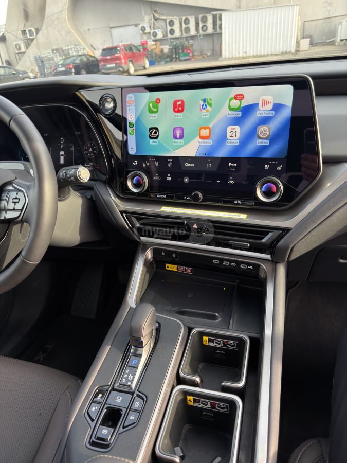 Lexus Premium — миниатюра 11