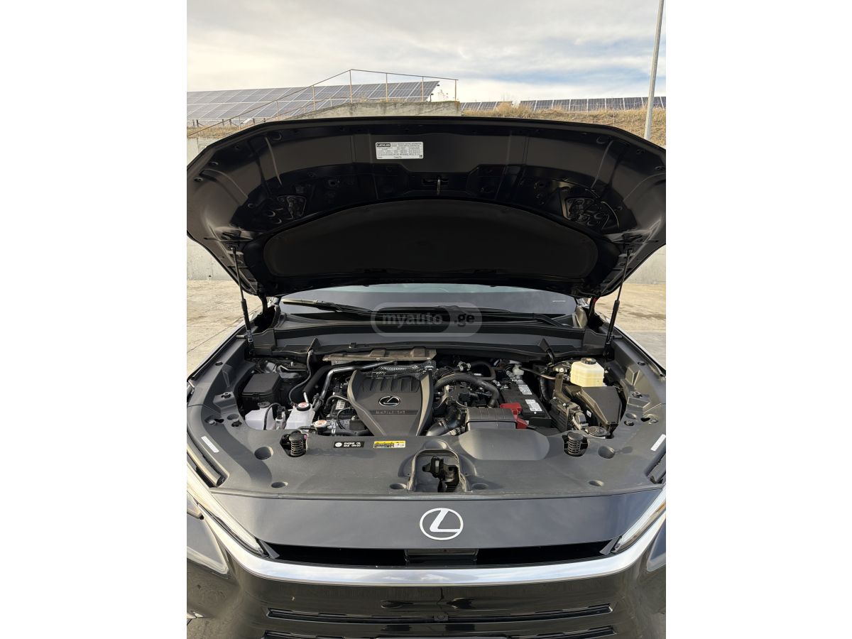 Lexus Premium — миниатюра 12