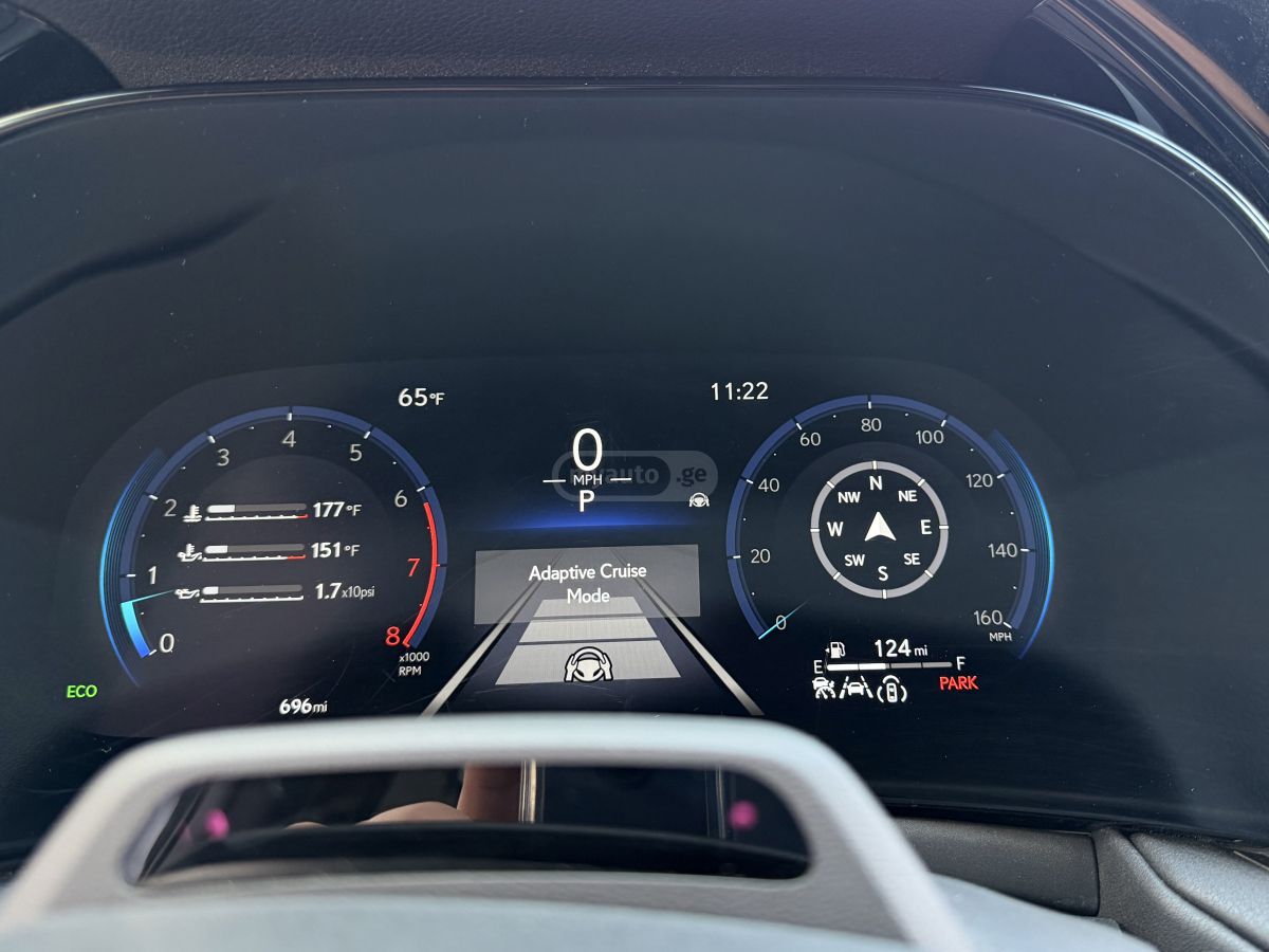 Lexus Premium — миниатюра 13