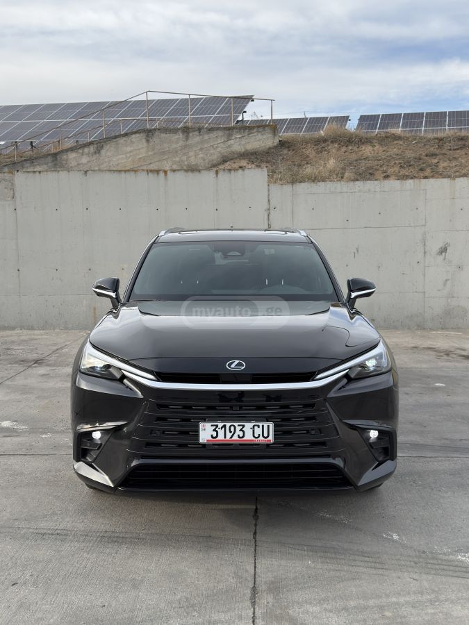 Lexus Premium — миниатюра 2