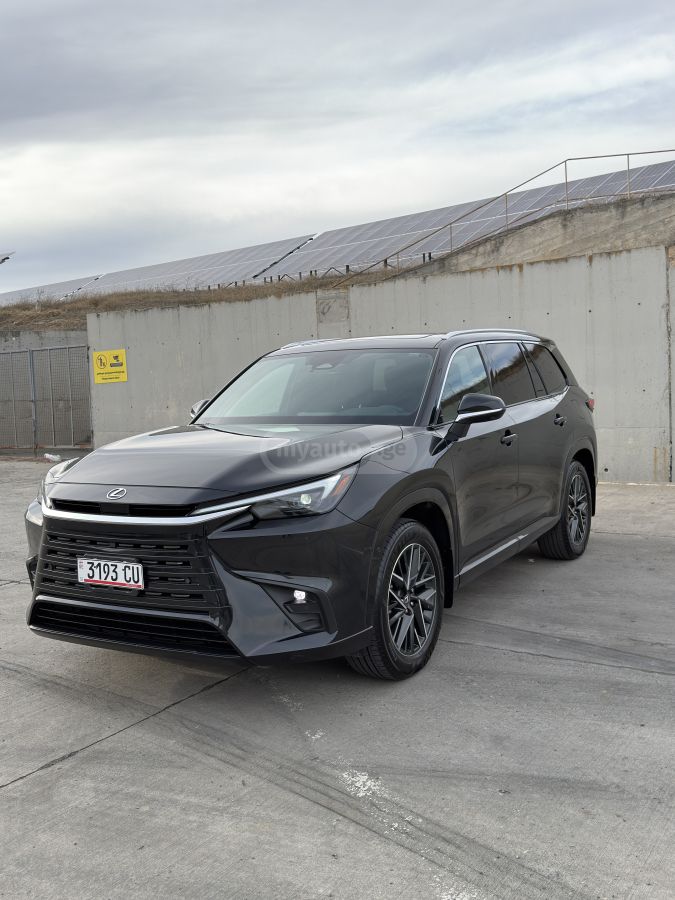 Lexus Premium — миниатюра 3