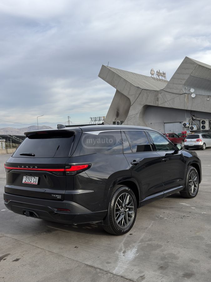 Lexus Premium — миниатюра 5