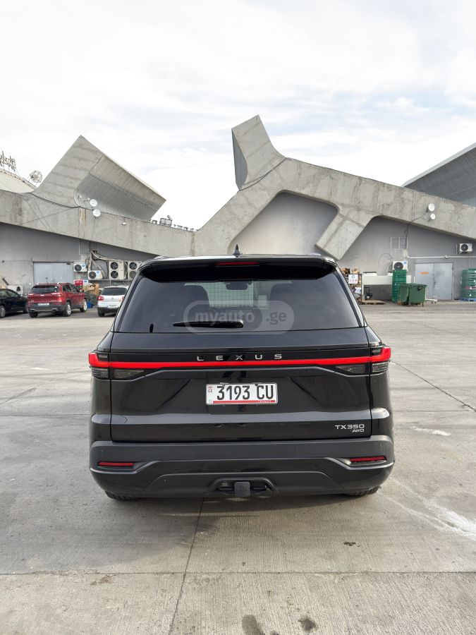 Lexus Premium — миниатюра 6