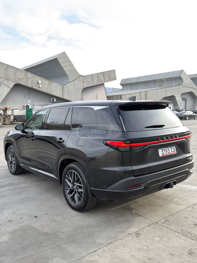 Lexus Premium — миниатюра 7