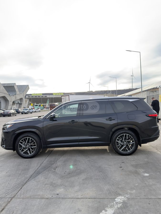 Lexus Premium — миниатюра 8