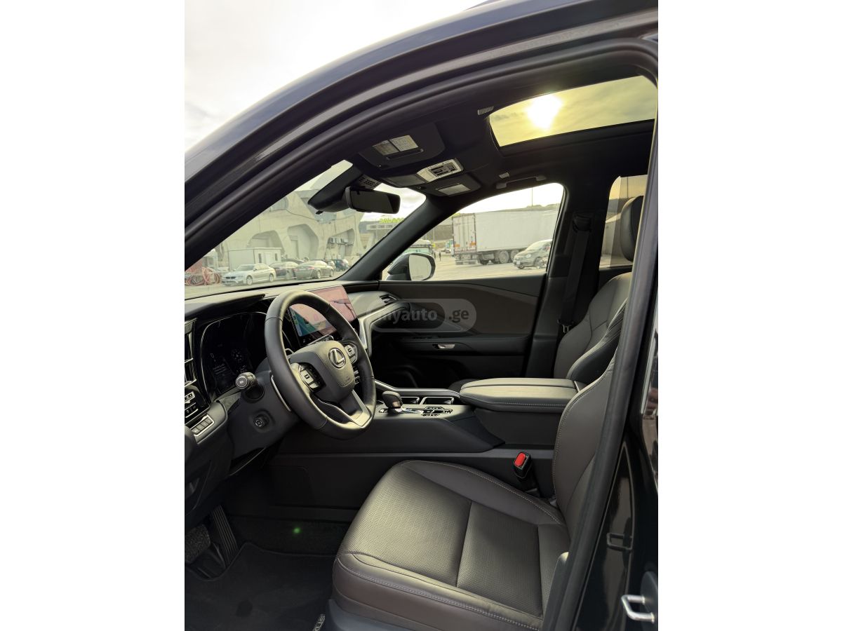 Lexus Premium — миниатюра 9