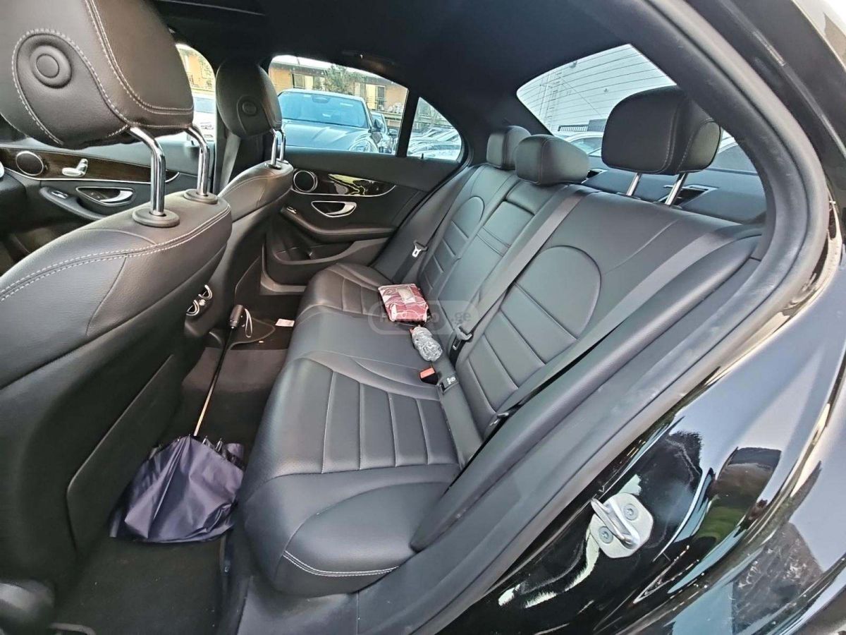 Mercedes-Benz C 300 - фото 7