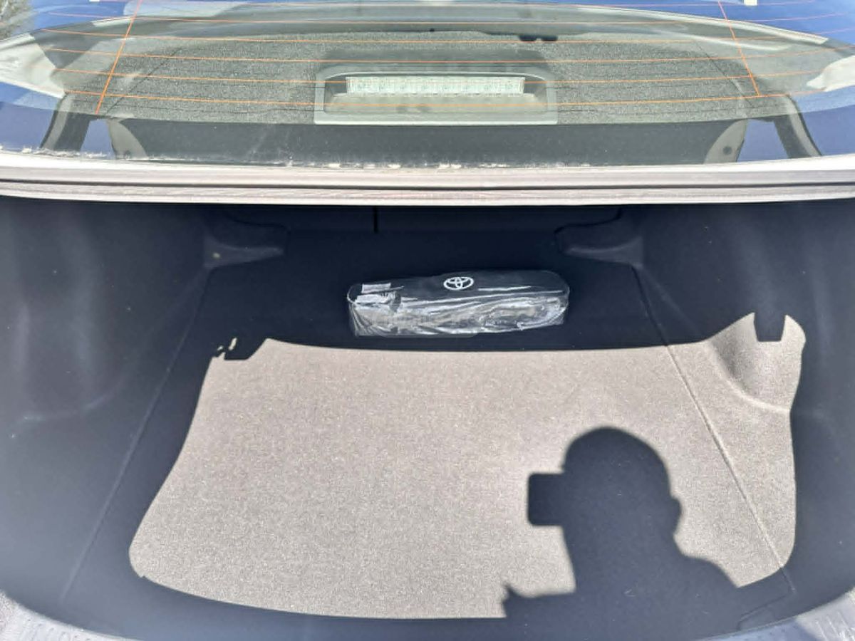 Toyota Corolla - фото 13