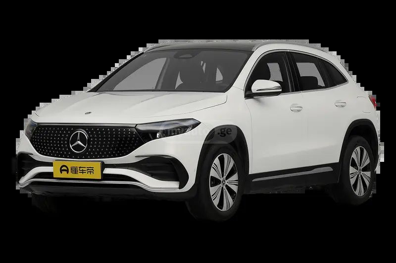 Mercedes-Benz EQA 300 2022 — миниатюра 11