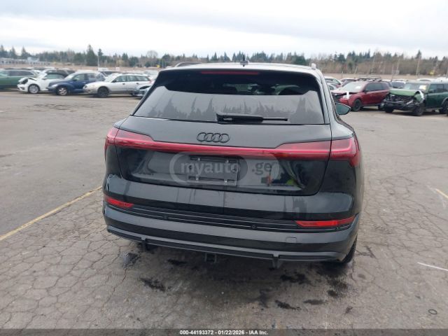 Audi E-TRON CHRONOS QUATTRO — миниатюра 3