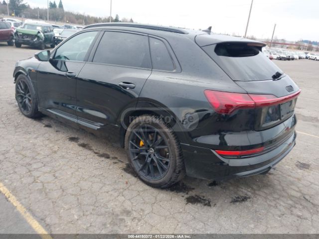 Audi E-TRON CHRONOS QUATTRO — миниатюра 6