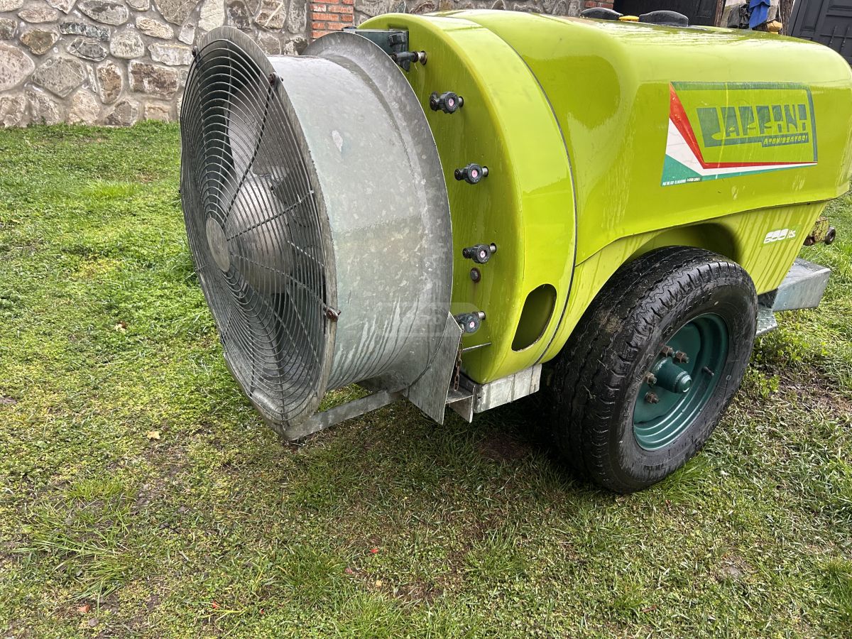 NEW HOLLAND 1 — миниатюра 2