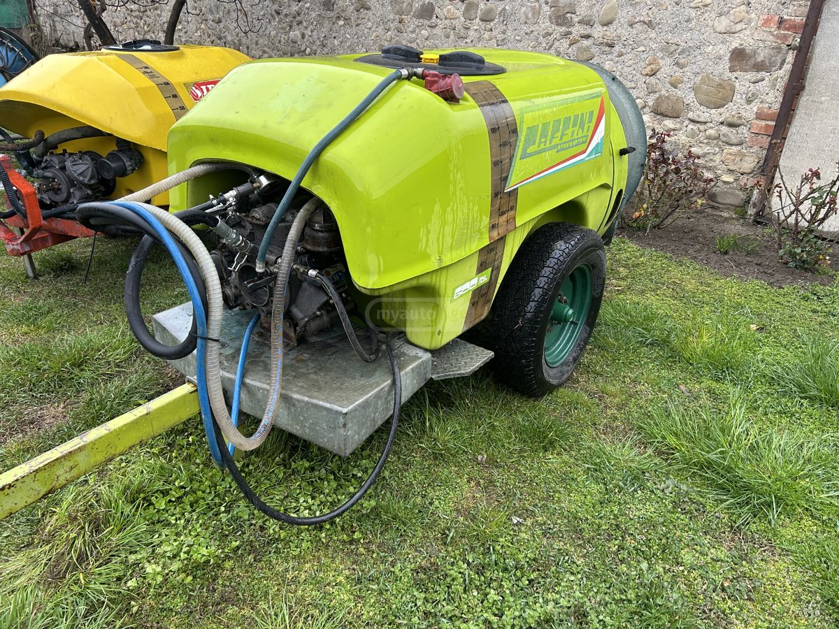 NEW HOLLAND 1 — миниатюра 3