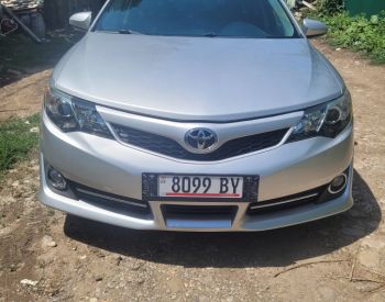 ToyotaCamry