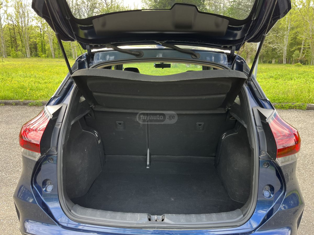 Nissan Kicks - фото 11