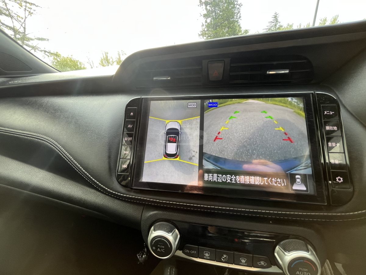 Nissan Kicks - фото 12