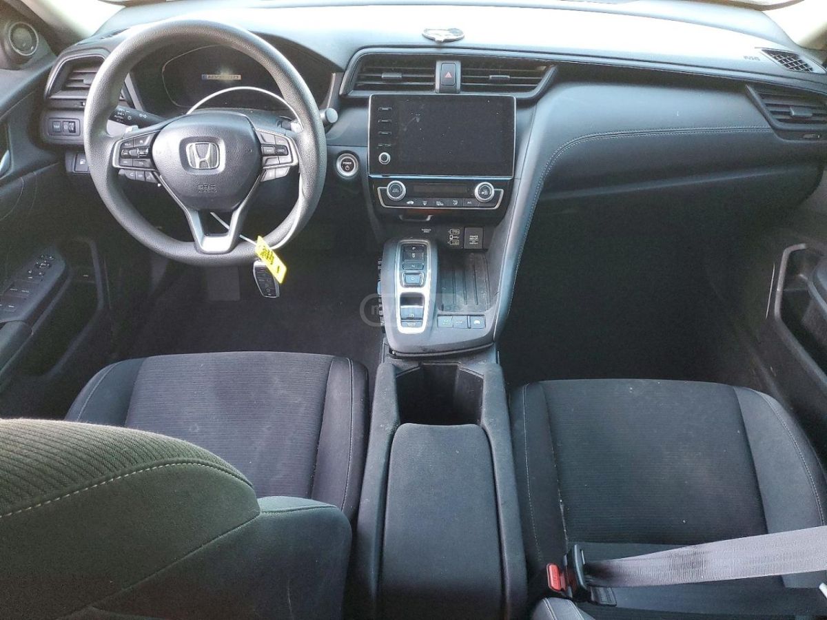 Honda Insight - фото 8