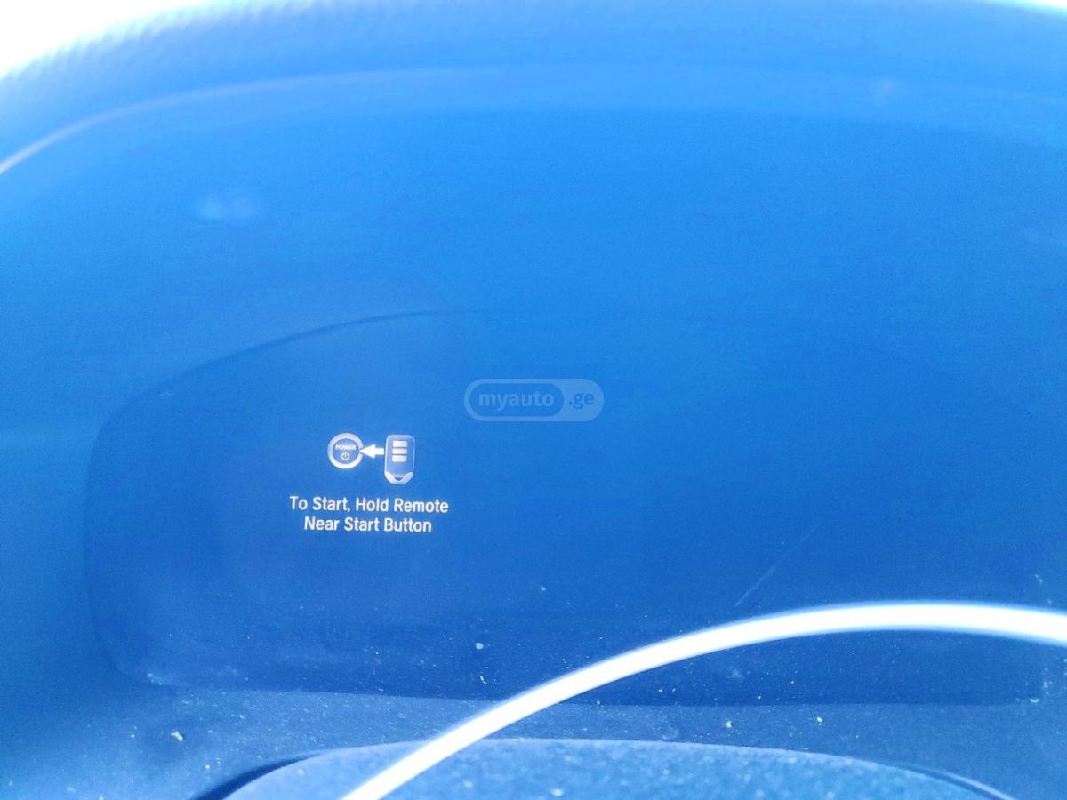 Honda Insight - фото 9