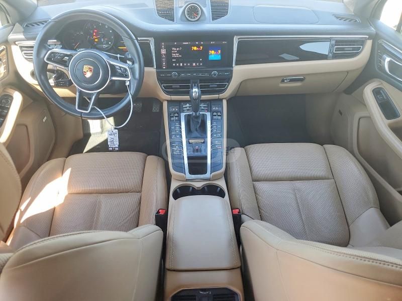 Porsche Macan - фото 1