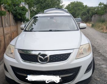 MazdaCX-92013