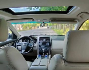 MazdaCX-92013