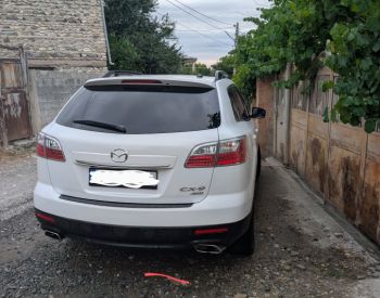 MazdaCX-92013
