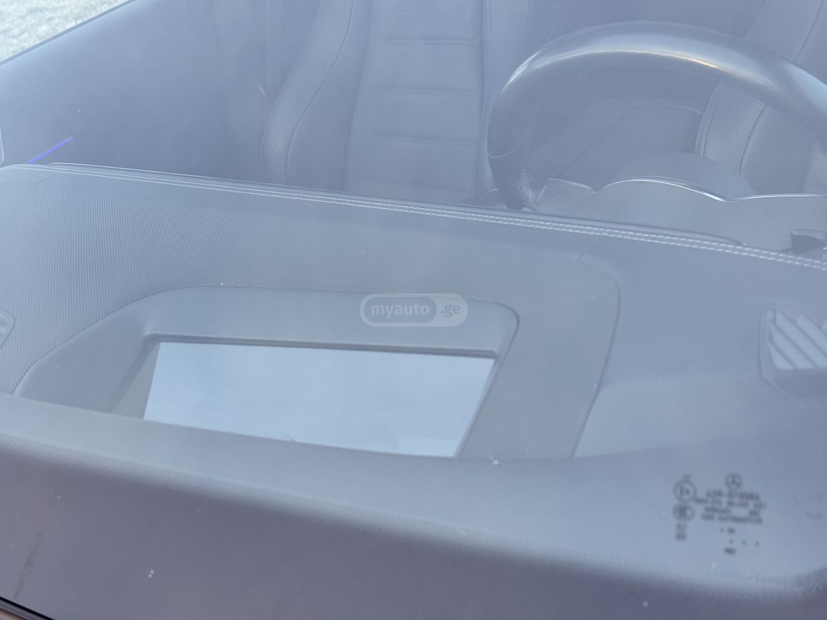 Mercedes-Benz Base GLE 350 4dr All-Wheel Dri — миниатюра 15