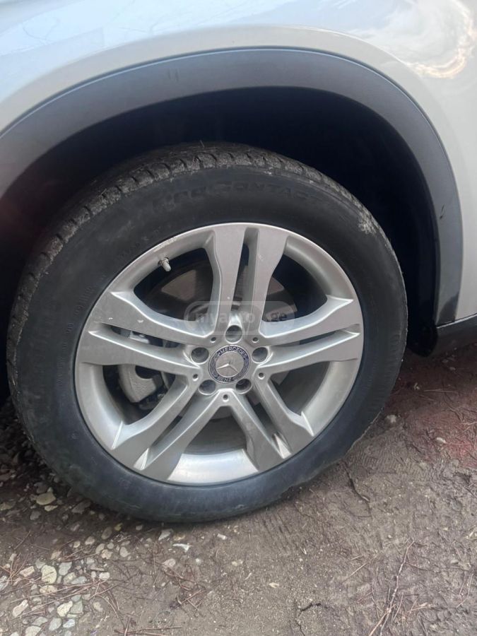 Mercedes-Benz GLA 250 - фото 9