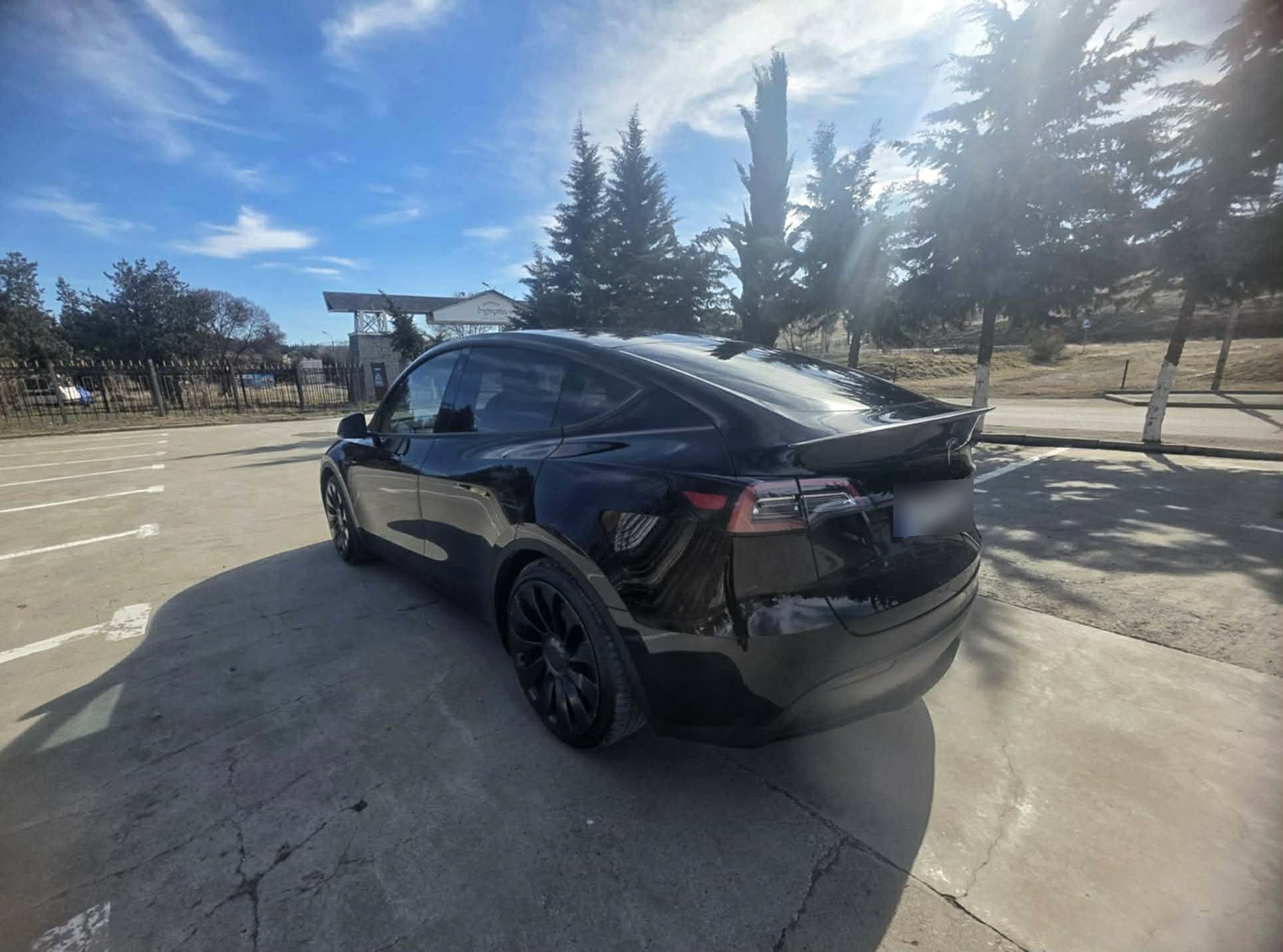 Tesla Performance — миниатюра 11