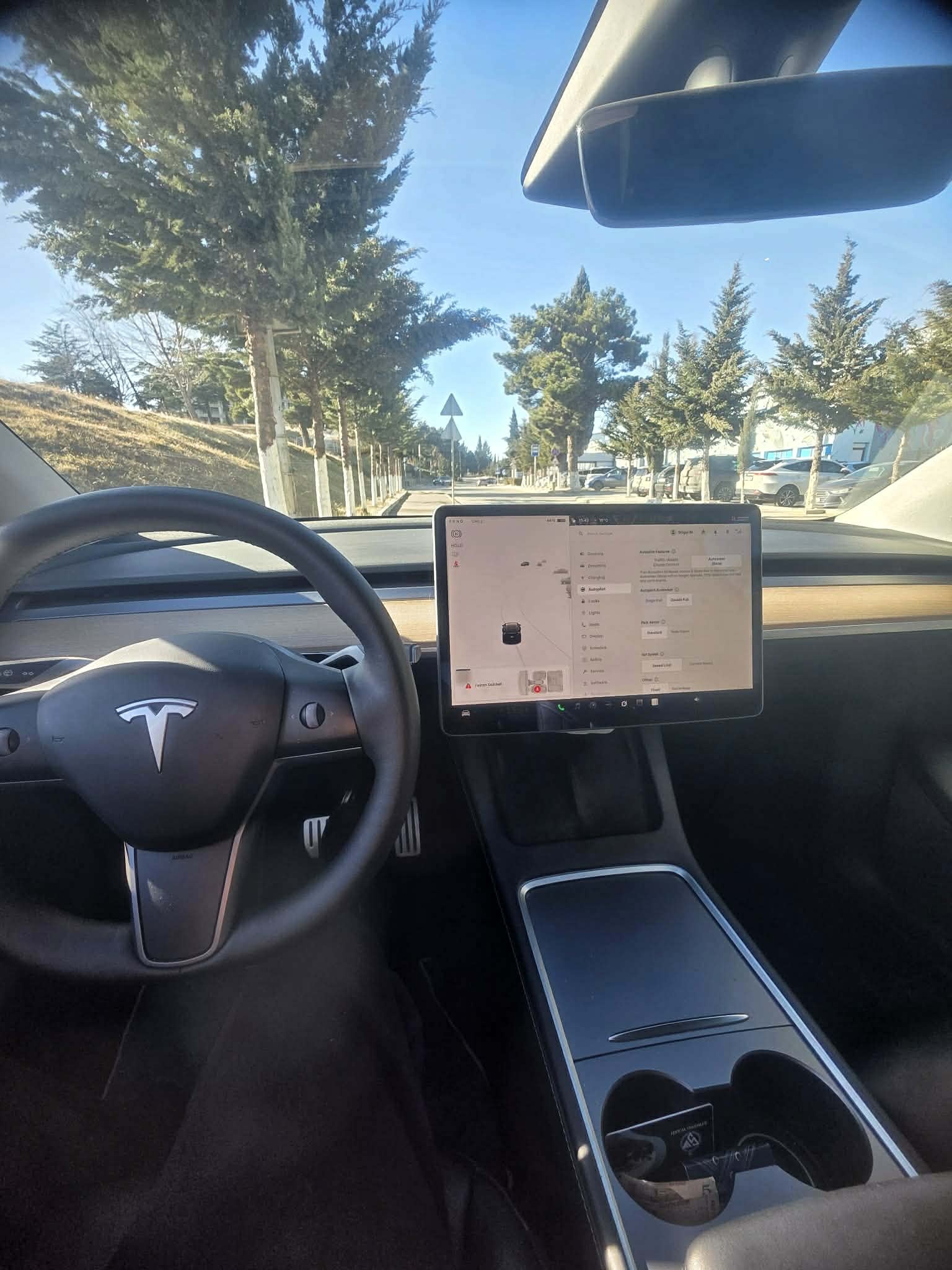 Tesla Performance — миниатюра 3