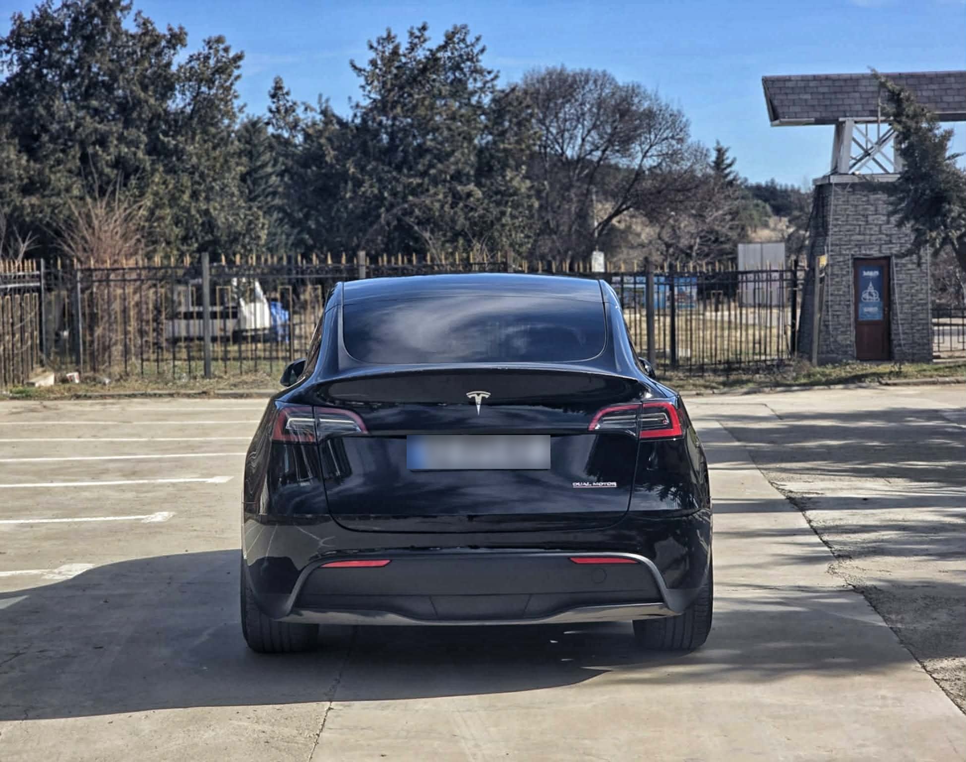 Tesla Performance — миниатюра 5