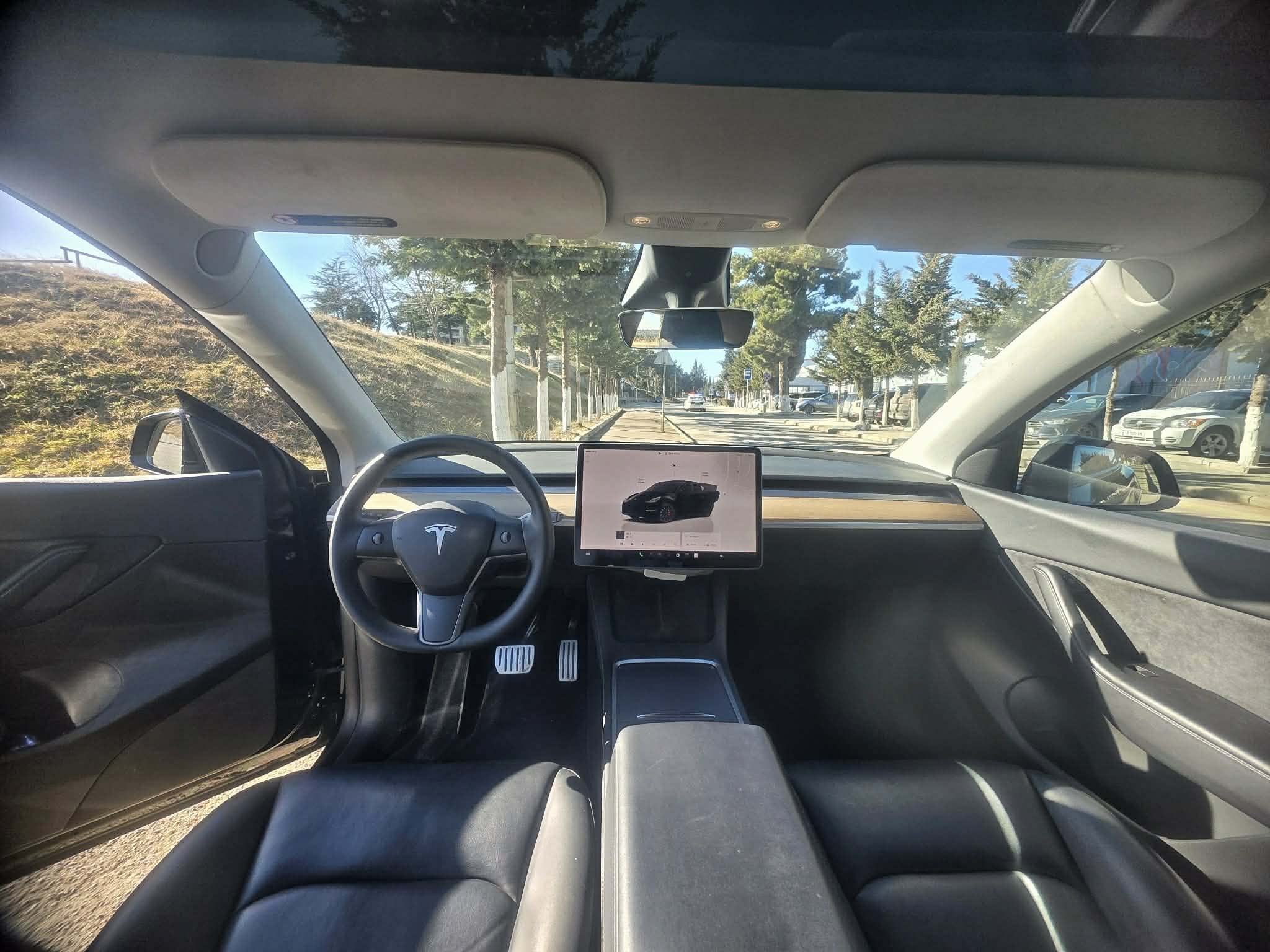 Tesla Performance — миниатюра 9