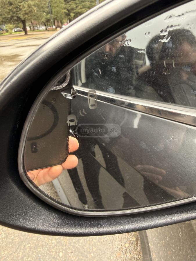 Hyundai Sonata - фото 14