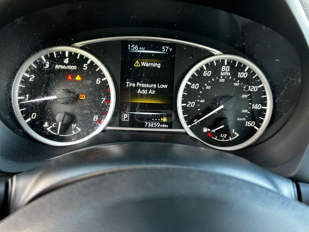 Nissan Sentra - фото 12