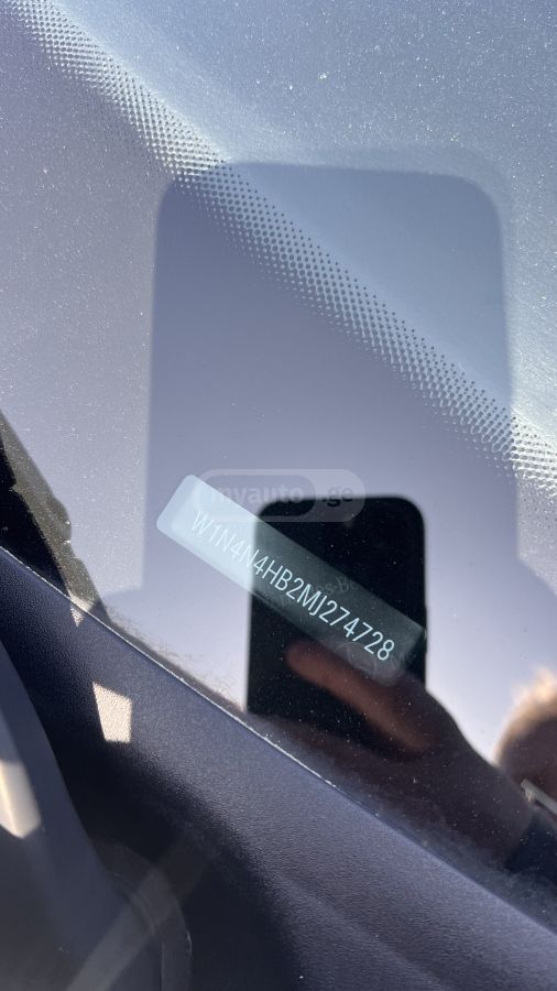 Mercedes-Benz Base GLA 250 4dr All-Wheel Dri — миниатюра 10