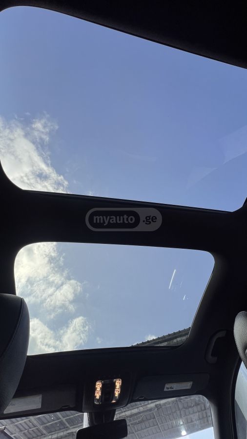 Mercedes-Benz Base GLA 250 4dr All-Wheel Dri — миниатюра 3