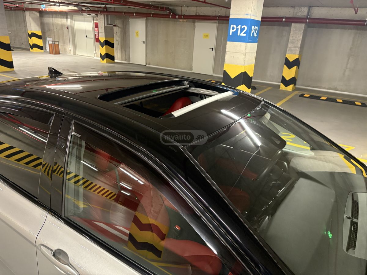 Toyota Camry - фото 11