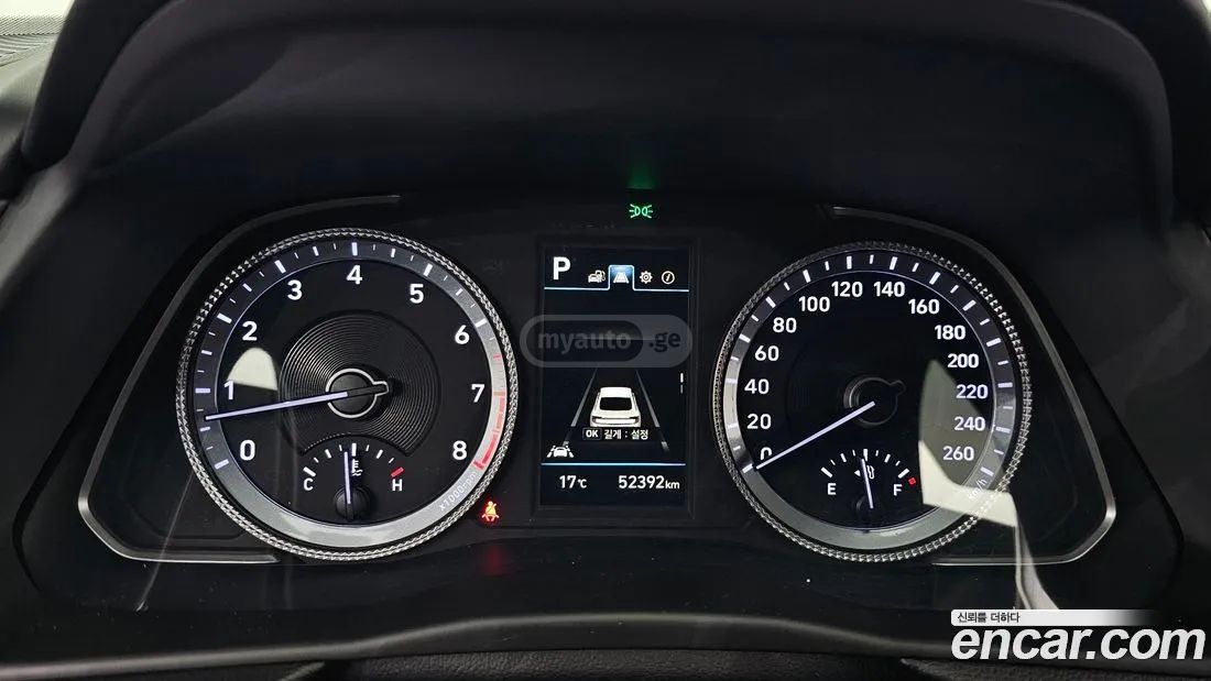 Hyundai Sonata - фото 8