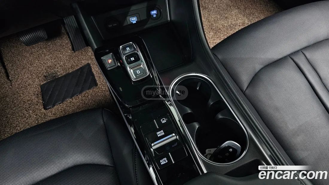 Hyundai Sonata - фото 9