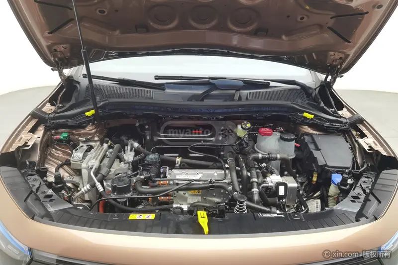 Mercedes-Benz EQA 300 2022 — миниатюра 6