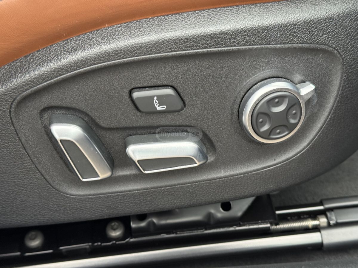 Audi A7 - фото 3