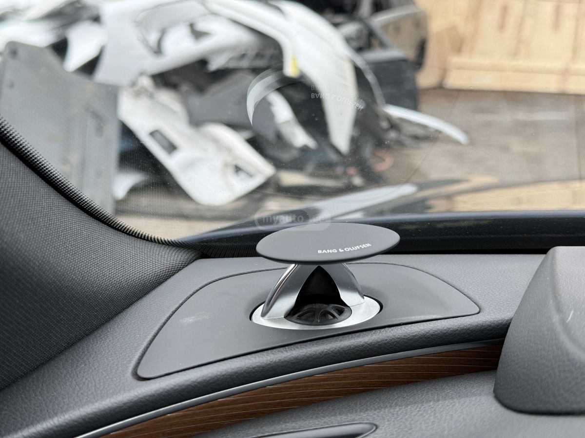 Audi A7 - фото 5