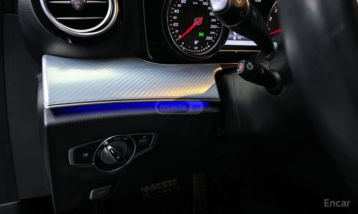 Mercedes-Benz E 250 2020 — миниатюра 12