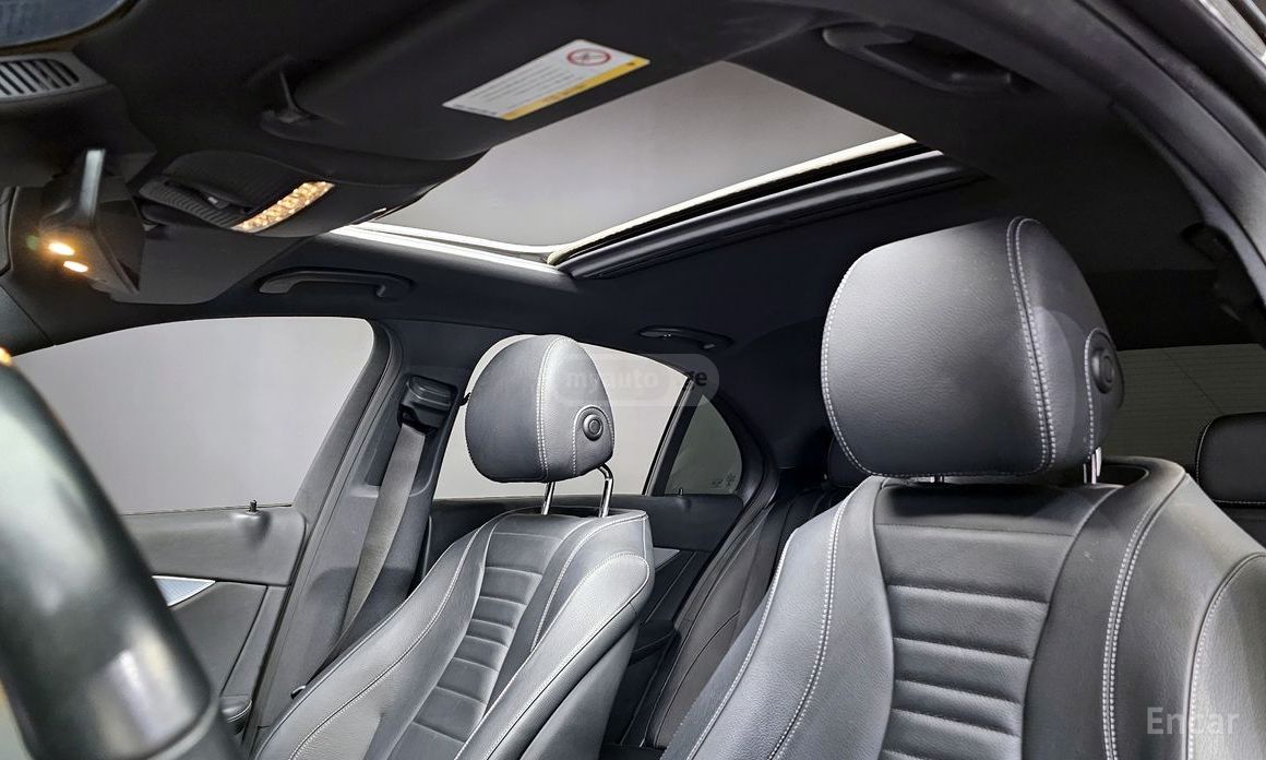 Mercedes-Benz E 250 2020 — миниатюра 13
