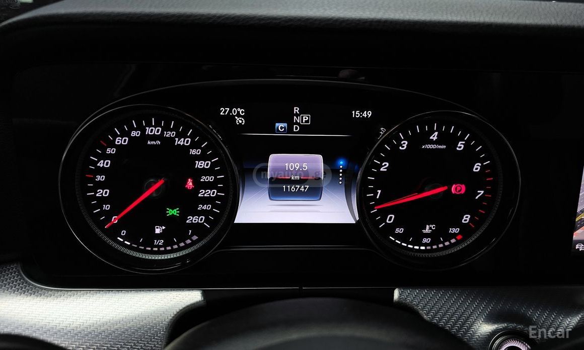 Mercedes-Benz E 250 2020 — миниатюра 6