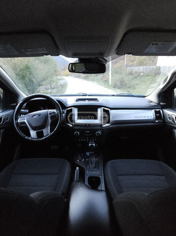 Ford Ranger - фото 11