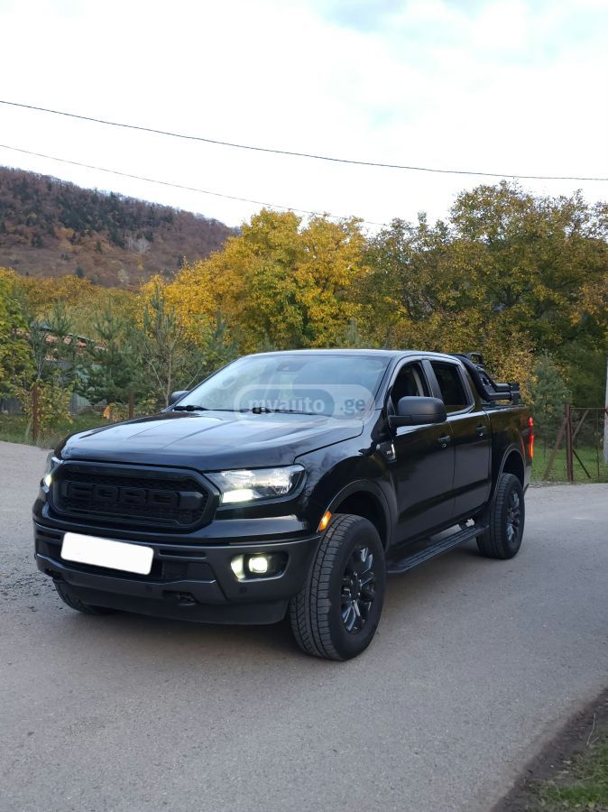 Ford Ranger - фото 2