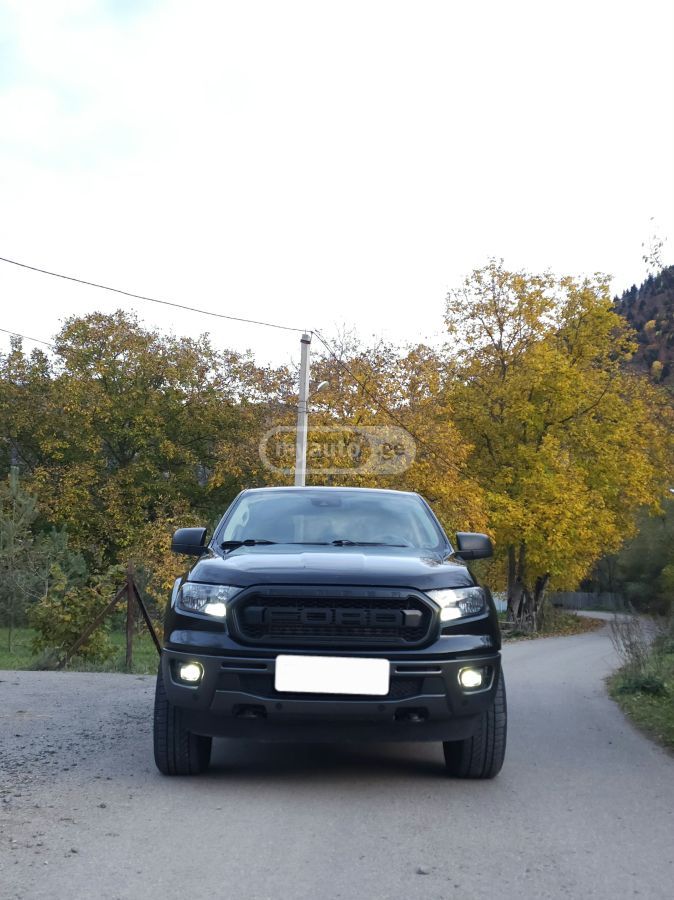 Ford Ranger - фото 3