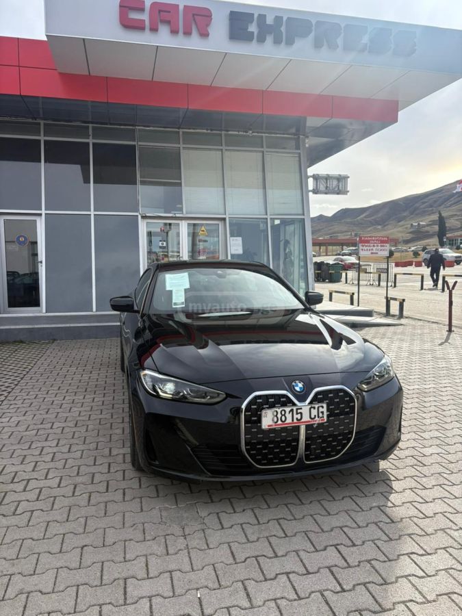 BMW 430 i xDrive 4dr All-Wheel Drive H 2023 — миниатюра 1